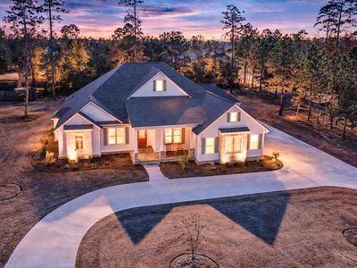 3925 Loblolly Ln, Valdosta, GA, 31601