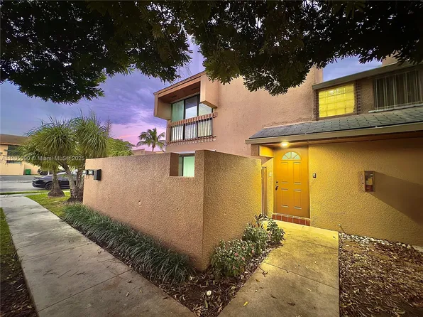 9104 SW 159th Ter #9104, Miami, FL 33157