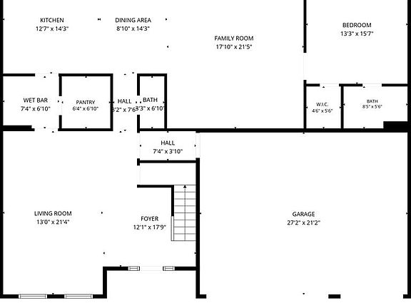 4th image of 24533 SW 11TH ROAD