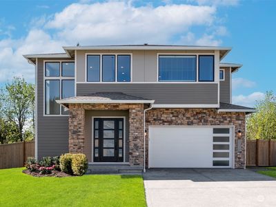 3836 95th Avenue E, Edgewood, WA, 98371