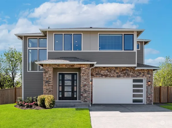 3836 95th Avenue E, Edgewood, WA 98371