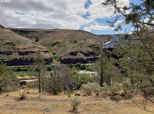 Staats Ave, Maupin, OR 97037