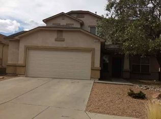 9019 Hidden Spring Ave SW, Albuquerque, NM 87121