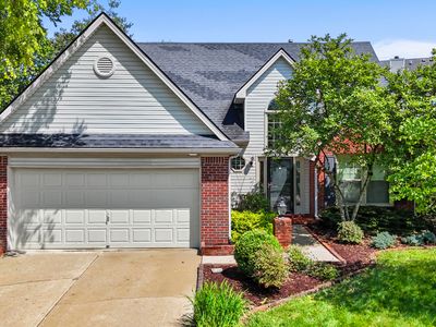 4556 Cranbrook Ct, Lexington, KY, 40515