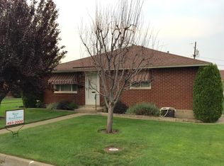 207 N 42nd Ave, Yakima, WA 98908