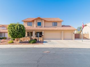 18232 N 61st Ave, Glendale, AZ 85308