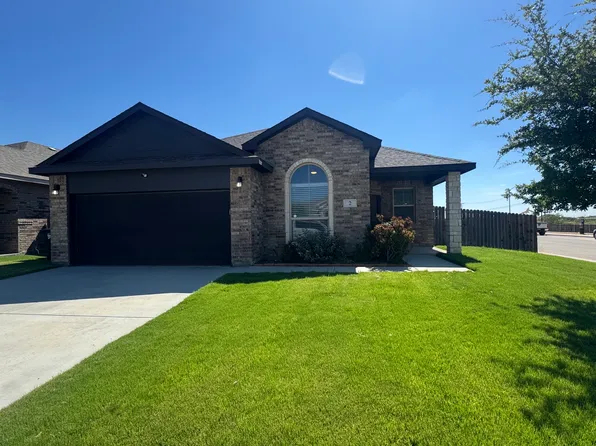 2 Brooks Ranch Rd, Odessa, TX 79765