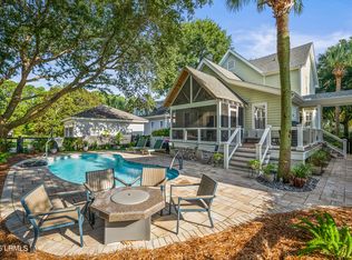 4 Waterbird Dr, Beaufort, SC 29907