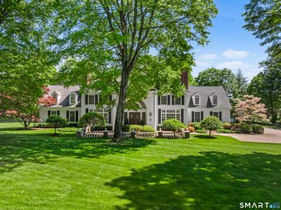111 Golden Pond Lane, Fairfield, CT, 06824
