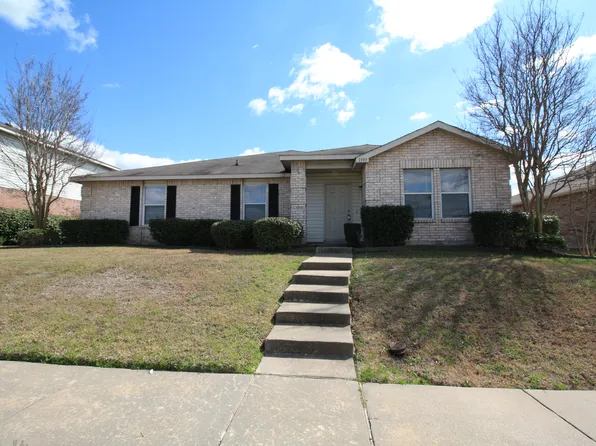 1397 Lochspring Dr, Rockwall, TX 75032