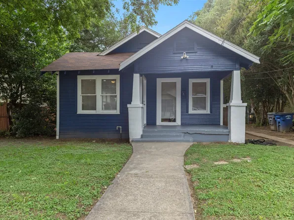 3227 Spring Ave, Dallas, TX 75215