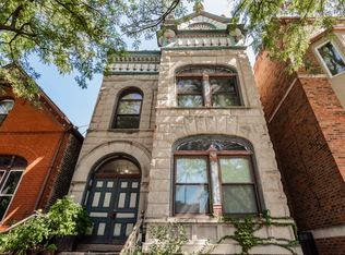 929 S Oakley Blvd APT 2, Chicago, IL 60612