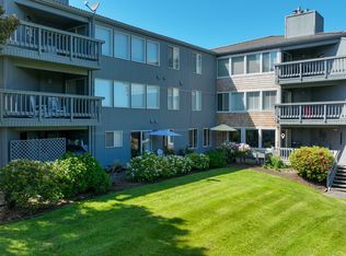 2077 Gearhart Green Dr #900, Gearhart, OR 97138