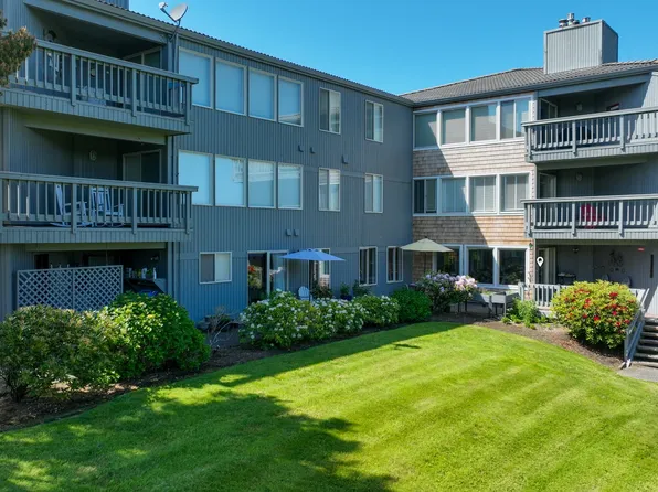 2077 Gearhart Green Dr #900, Gearhart, OR 97138