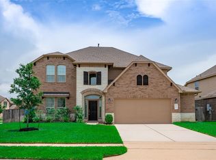 5622 S Denham Ridge Ln, Spring, TX 77389