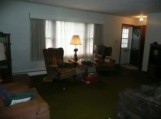 1420 S Cedar St, Ottawa, KS 66067
