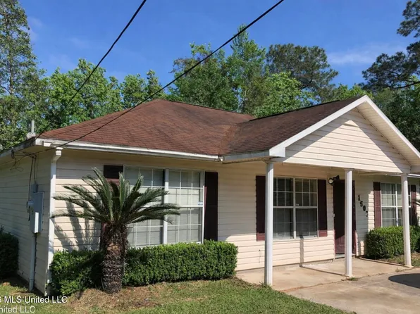 1506 Woodward Ave, Gulfport, MS 39501