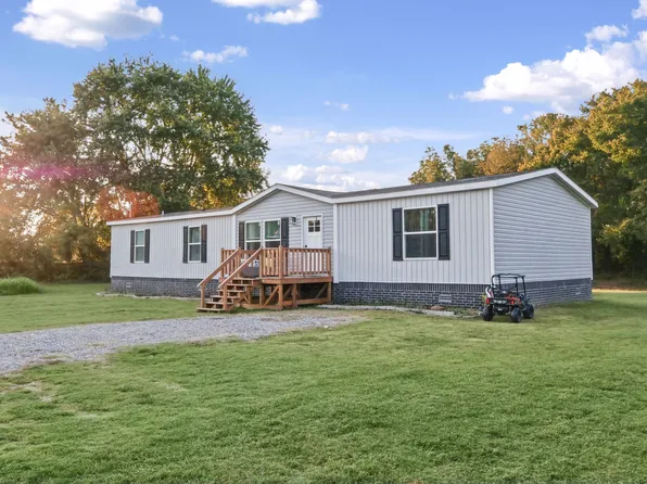 611 Crenshaw St, Humboldt, TN 38343
