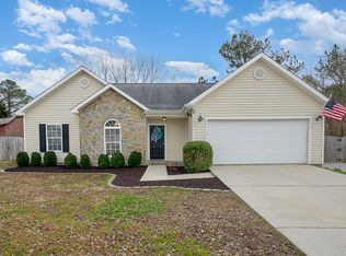 11415 Village Square Dr, Middlesex, NC 27557