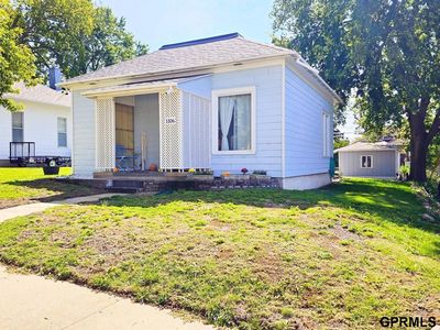 1106 7th St, Fairbury, NE, 68352