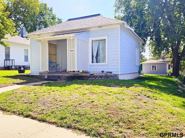 1106 7th St, Fairbury, NE 68352