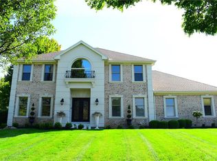 5 Colonial Way, Springboro, OH 45066