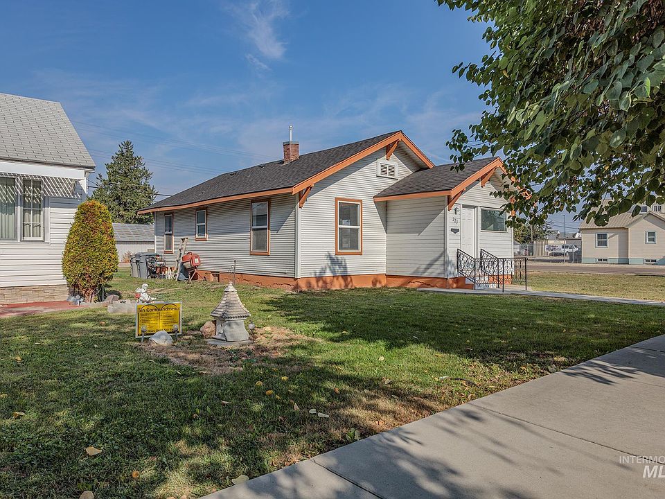 219 Cleveland Blvd Caldwell, ID, 83605 Apartments for Rent Zillow