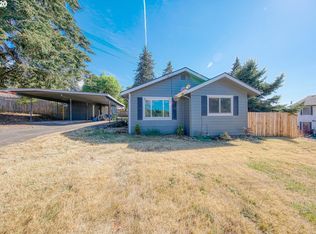 1507 Parks Rd, Cottage grove, OR 97424