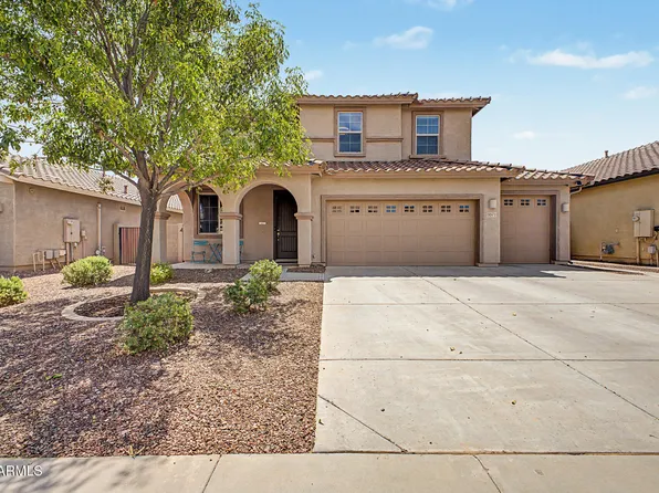 3571 E ALFALFA Drive, Gilbert, AZ 85298