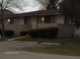 3179 Randolph Court Dr, Ann Arbor, MI 48108