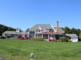 21721 Heavenly Haven Rd, Sherwood, MD 21665