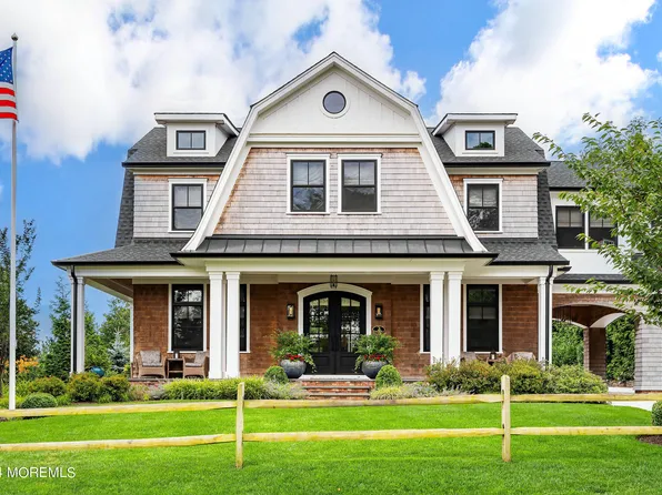 2 Dogwood Lane, Rumson, NJ 07760