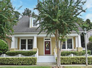 809 Lake Evalyn Dr, Celebration, FL 34747