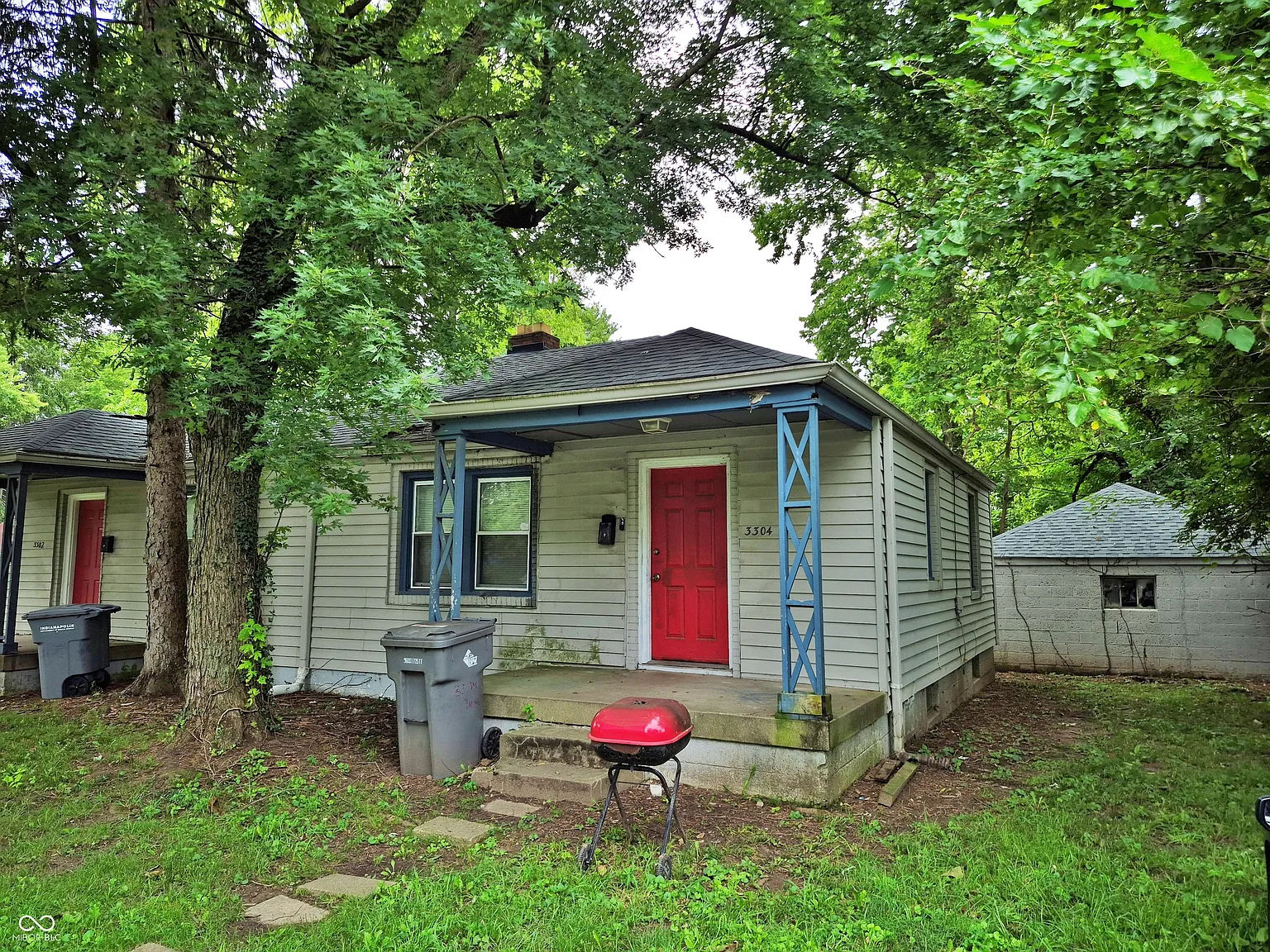 1 bed, 1.0 bath, 644 sqft, $825 — Photo 1