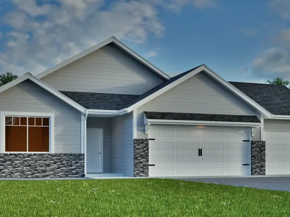 11670 Pierce Ct NE, Blaine, MN 55434