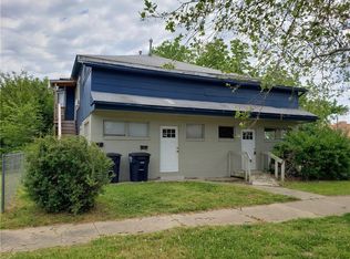 403 N Beard Ave, Shawnee, OK 74801