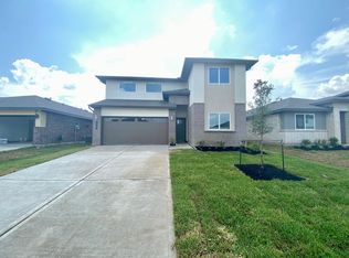 7307 Sonora Star Ln, Richmond, TX 77407