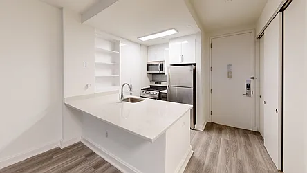 10 Hanover Square #2H image 1 of 10