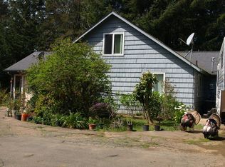 94122 Bellview Ln, Gold Beach, OR 97444