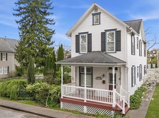 208 N Grant St, Ligonier, PA 15658