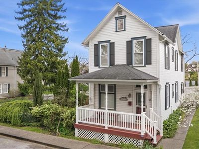 208 N Grant St, Ligonier, PA, 15658