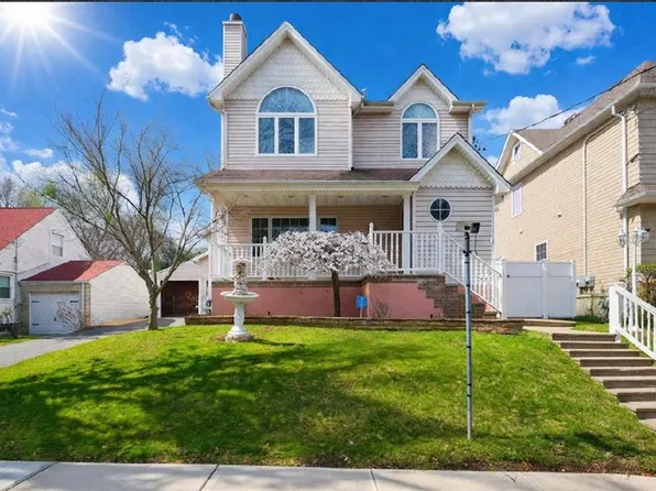 91 Allison Ave, Staten Island, NY 10306