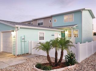 241 Cherie Down Ln, Cape Canaveral, FL 32920