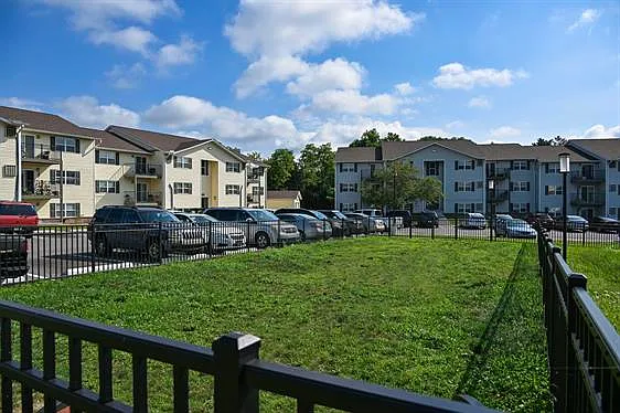 Fairway Park — Photo 20