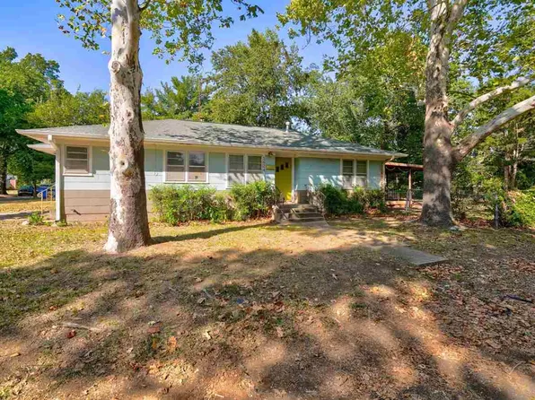 1624 W 10th Ave, Stillwater, OK 74074