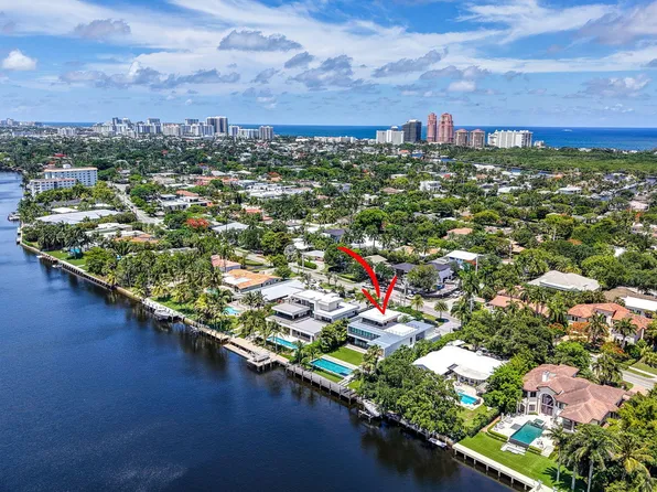 1529 Middle River Drive, Fort Lauderdale, FL 33304