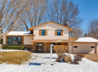 4064 Ensign Ave N, New Hope, MN 55427