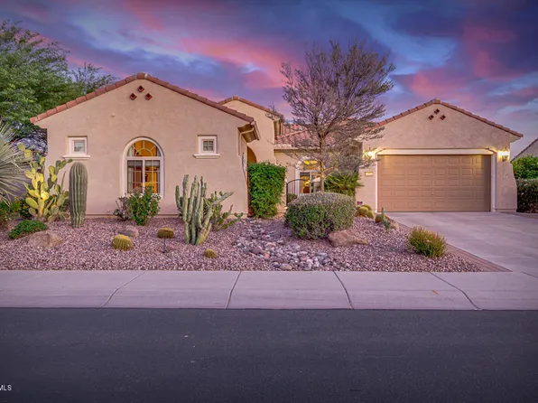 7071 W HERITAGE Way, Florence, AZ 85132