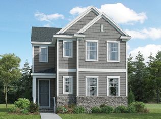 205 Leland Crest Drive Carolina Spgs LOT 70, Apex, NC 27539