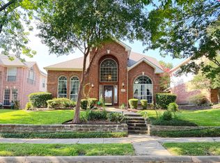 3009 Isle Royale Dr, Plano, TX 75025